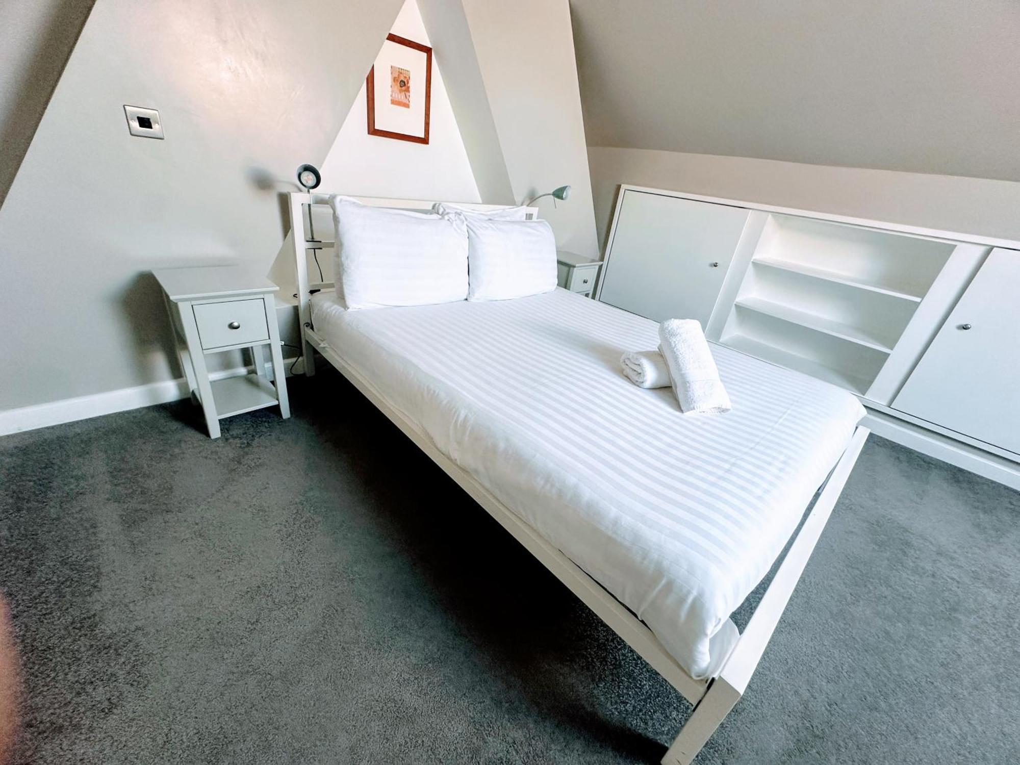 Valley Mount House & Apartment *