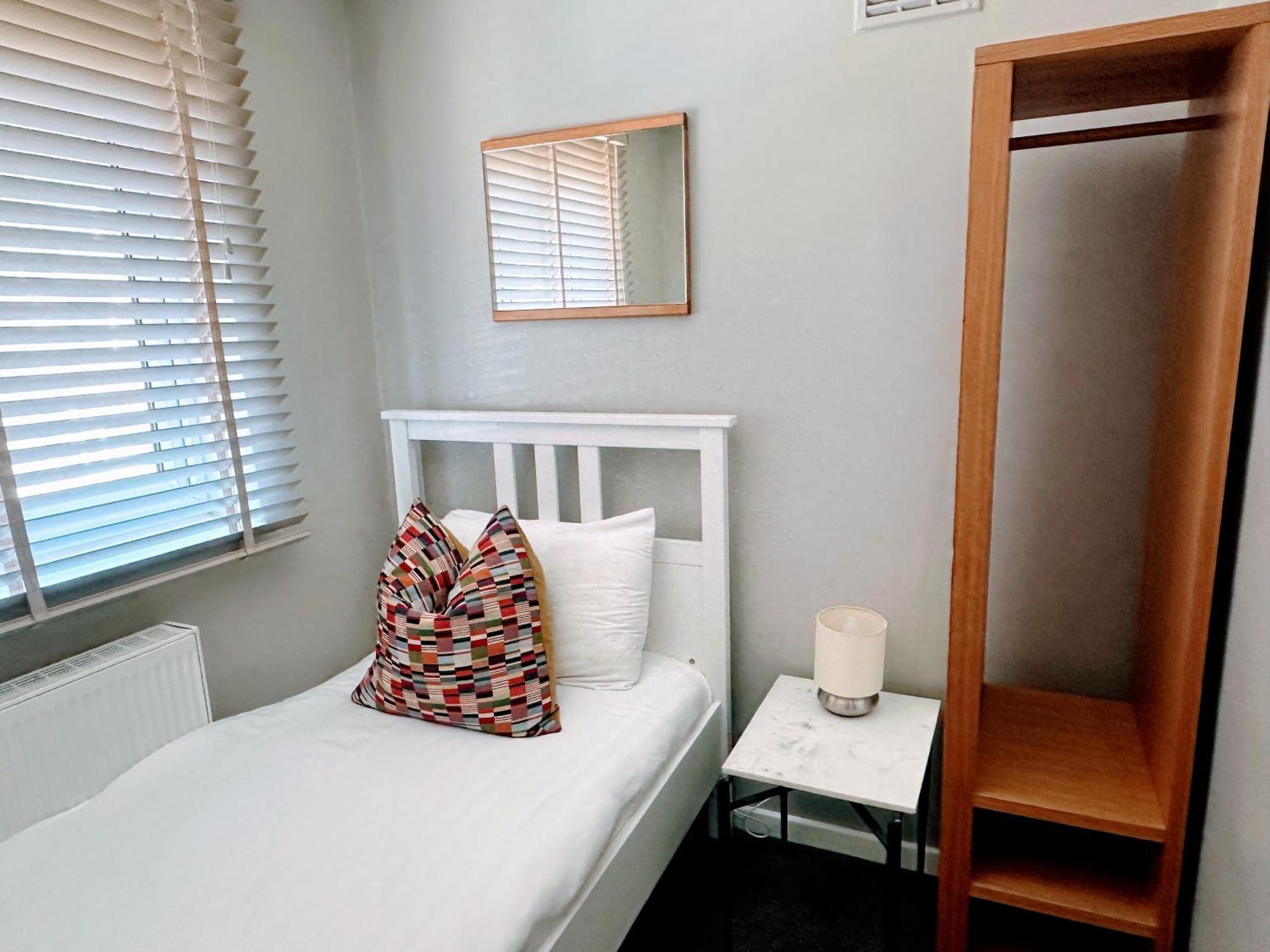Apartment Valley Mount House &